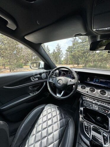 Mercedes E 220 d 2017, 285,000 km - 2.0 l - Bakı
