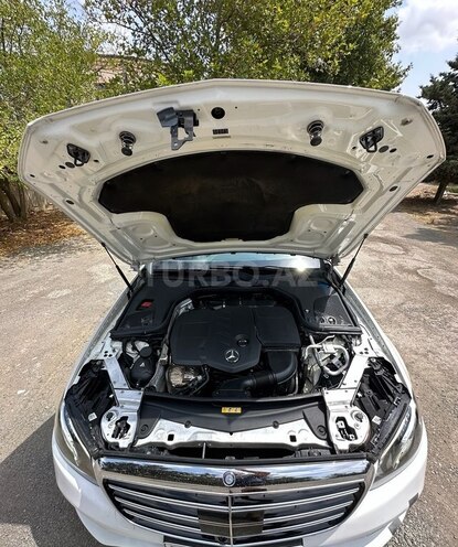 Mercedes E 220 d 2017, 285,000 km - 2.0 l - Bakı