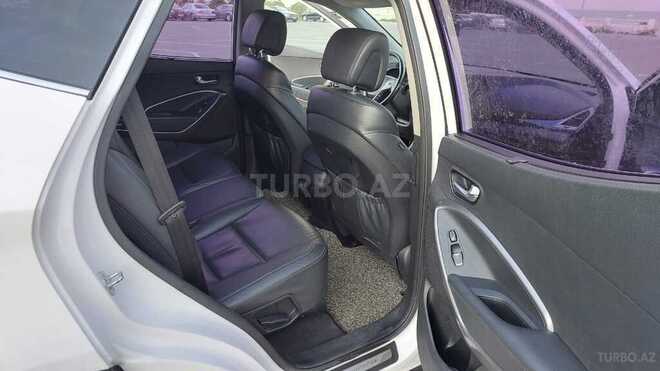 Hyundai Santa Fe 2014, 212,000 km - 2.0 л - Sumqayıt