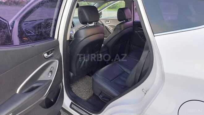 Hyundai Santa Fe 2014, 212,000 km - 2.0 л - Sumqayıt