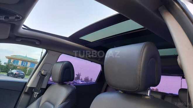 Hyundai Santa Fe 2014, 212,000 km - 2.0 л - Sumqayıt