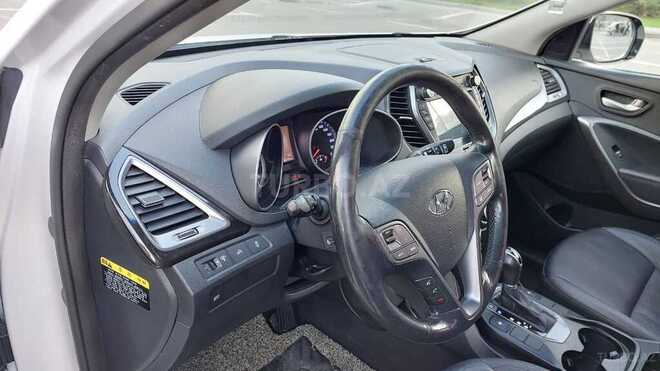 Hyundai Santa Fe 2014, 212,000 km - 2.0 л - Sumqayıt