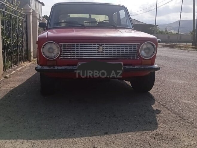 LADA (VAZ) 21011 1984, 528,741 km - 1.3 л - Beyləqan