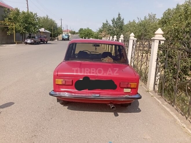 LADA (VAZ) 21011 1984, 528,741 km - 1.3 л - Beyləqan