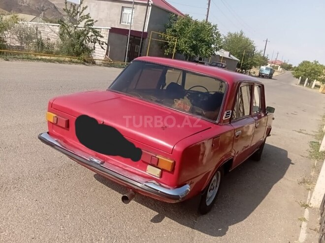 LADA (VAZ) 21011 1984, 528,741 km - 1.3 л - Beyləqan