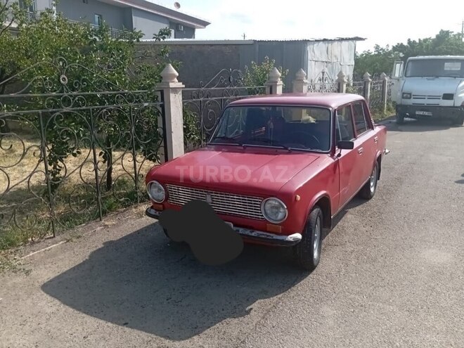 LADA (VAZ) 21011 1984, 528,741 km - 1.3 л - Beyləqan