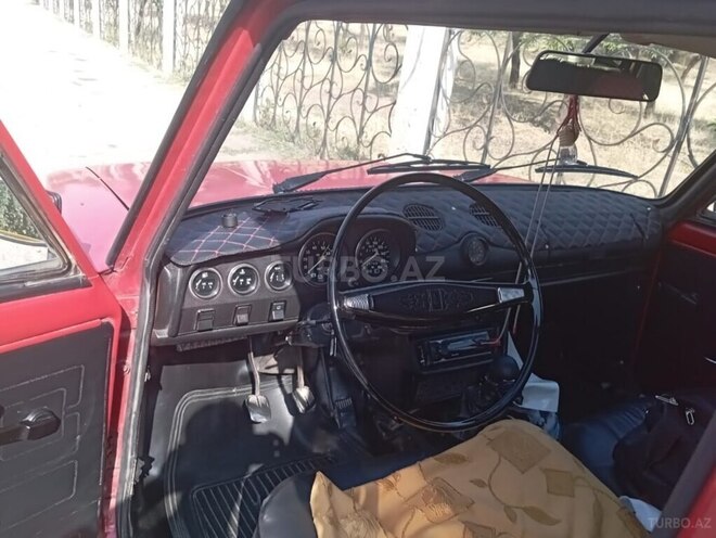 LADA (VAZ) 21011 1984, 528,741 km - 1.3 л - Beyləqan