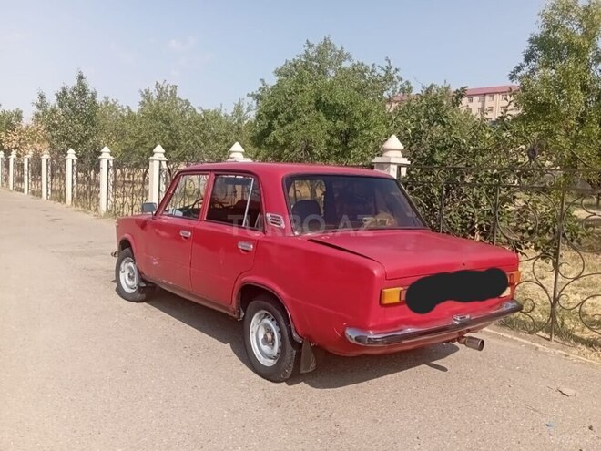 LADA (VAZ) 21011 1984, 528,741 km - 1.3 л - Beyləqan