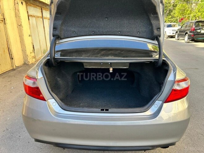 Toyota Camry 2015, 253,000 km - 2.5 л - Bakı