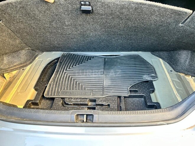 Toyota Camry 2015, 253,000 km - 2.5 л - Bakı