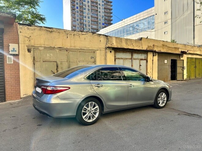 Toyota Camry 2015, 253,000 km - 2.5 л - Bakı
