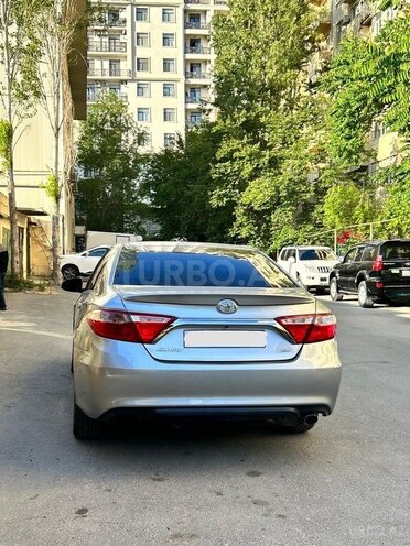 Toyota Camry 2015, 253,000 km - 2.5 л - Bakı