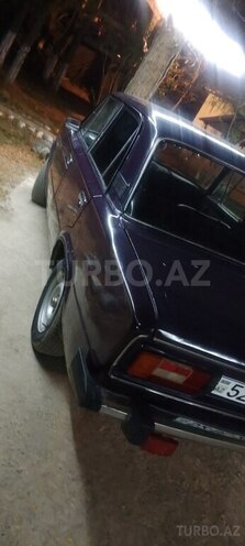 LADA (VAZ) 2106 1985, 222,633 km - 1.5 л - Salyan