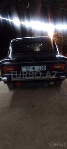 LADA (VAZ) 2106 1985, 222,633 km - 1.5 л - Salyan