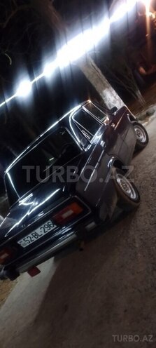 LADA (VAZ) 2106 1985, 222,633 km - 1.5 л - Salyan