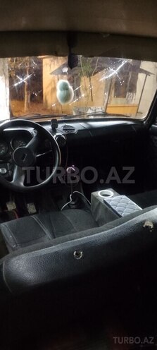 LADA (VAZ) 2106 1985, 222,633 km - 1.5 л - Salyan