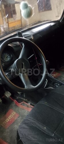 LADA (VAZ) 2106 1985, 222,633 km - 1.5 л - Salyan