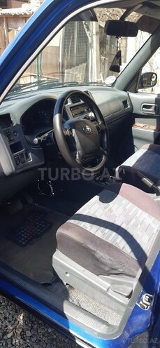 Toyota RAV4 1995, 379,600 km - 2.0 l - Bakı