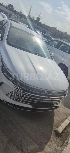 BYD Destroyer 05 2025, 0 km - 1.5 l - Bakı