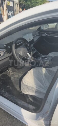 BYD Destroyer 05 2025, 0 km - 1.5 l - Bakı