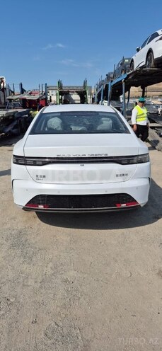 BYD Destroyer 05 2025, 0 km - 1.5 l - Bakı