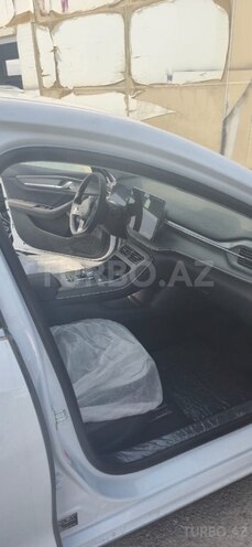 BYD Destroyer 05 2025, 0 km - 1.5 l - Bakı