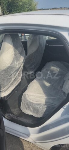 BYD Destroyer 05 2025, 0 km - 1.5 l - Bakı