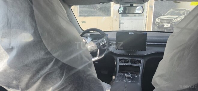 BYD Destroyer 05 2025, 0 km - 1.5 l - Bakı