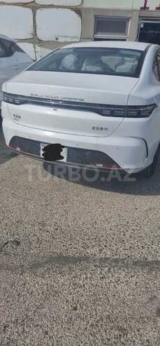 BYD Destroyer 05 2025, 0 km - 1.5 l - Bakı
