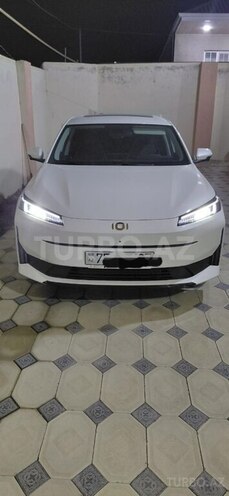 Changan  2025, 0 km - 1.5 л - Bakı