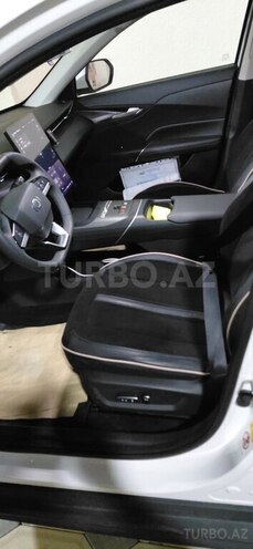 Changan  2025, 0 km - 1.5 л - Bakı