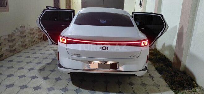 Changan  2025, 0 km - 1.5 л - Bakı