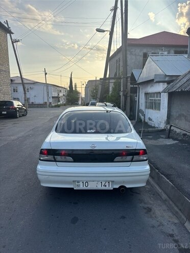 Nissan Maxima 1998, 279,000 km - 3.0 l - Qax