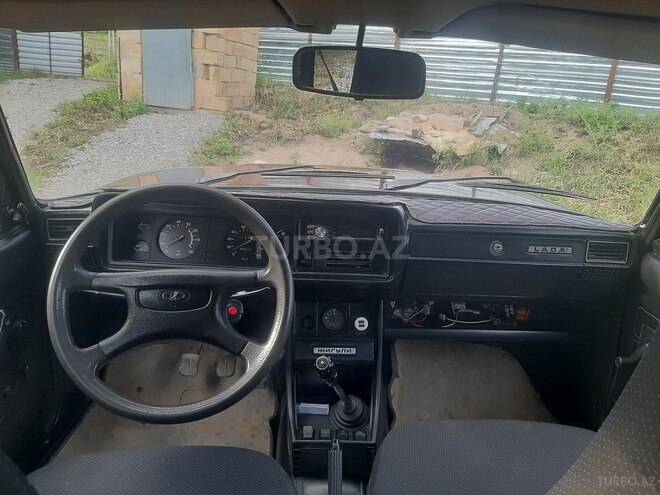 LADA (VAZ) 2107 2007, 24,000 km - 1.6 л - Ağsu