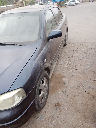 Opel Astra 1998, 320,500 km - 1.6 l - Cəlilabad