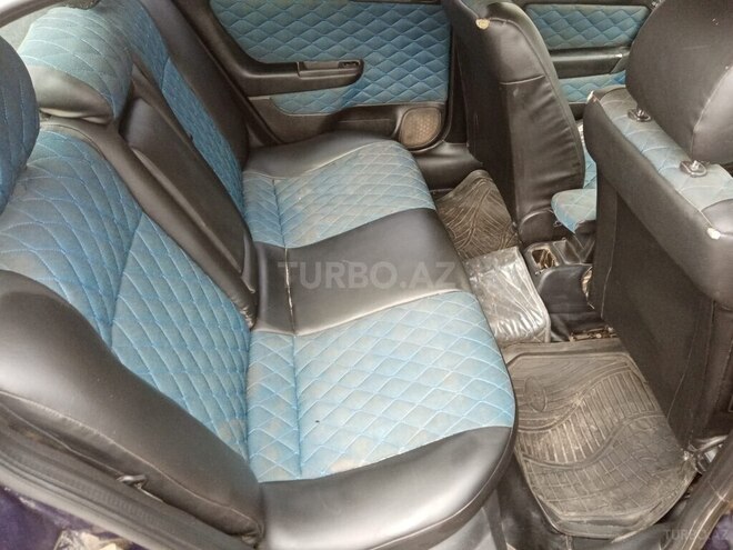 Opel Astra 1998, 320,500 km - 1.6 l - Cəlilabad