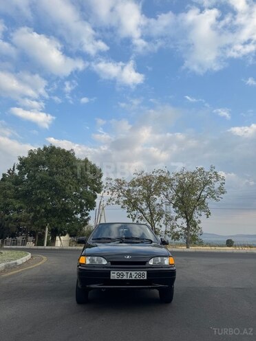 LADA (VAZ) 2114 2010, 165,000 km - 1.6 l - Oğuz