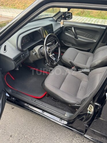 LADA (VAZ) 2114 2010, 165,000 km - 1.6 l - Oğuz