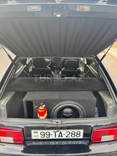 LADA (VAZ) 2114 2010, 165,000 km - 1.6 l - Oğuz