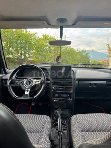 LADA (VAZ) 2114 2010, 165,000 km - 1.6 l - Oğuz