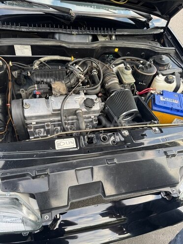 LADA (VAZ) 2114 2010, 165,000 km - 1.6 l - Oğuz
