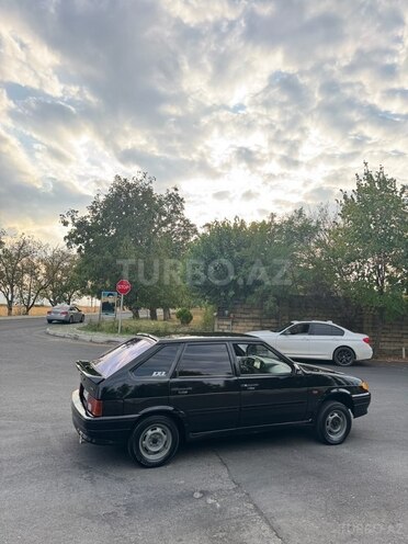 LADA (VAZ) 2114 2010, 165,000 km - 1.6 l - Oğuz