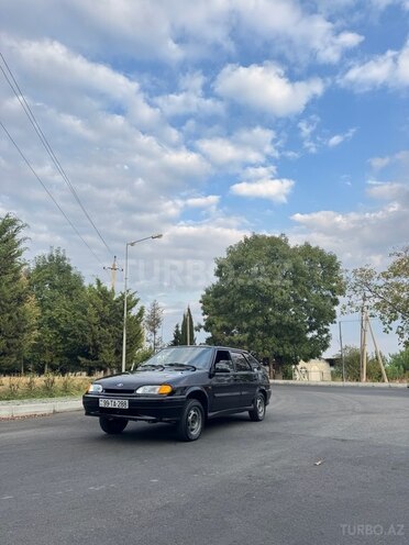 LADA (VAZ) 2114 2010, 165,000 km - 1.6 l - Oğuz