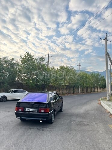 LADA (VAZ) 2114 2010, 165,000 km - 1.6 l - Oğuz