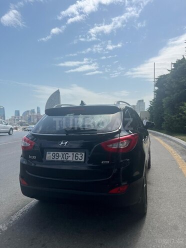 Hyundai ix35 2014, 95,000 km - 2.0 l - Bakı