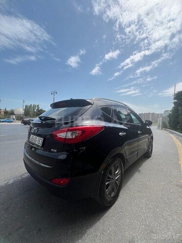 Hyundai ix35 2014, 95,000 km - 2.0 l - Bakı