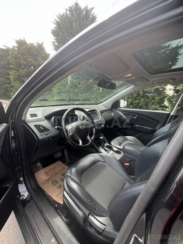 Hyundai ix35 2014, 95,000 km - 2.0 l - Bakı