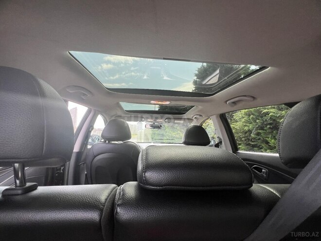 Hyundai ix35 2014, 95,000 km - 2.0 l - Bakı