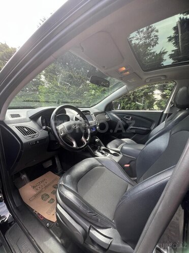 Hyundai ix35 2014, 95,000 km - 2.0 l - Bakı