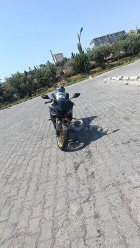 Yamaha R15 V4 2024, 25,000 km - 0.2 l - Bakı